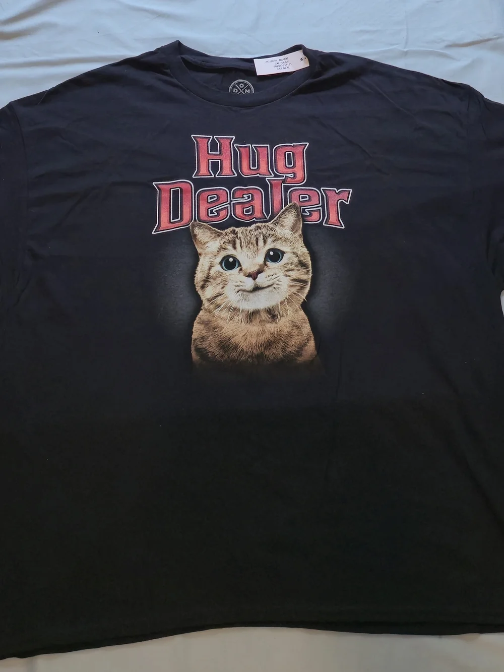 Cute Cat 